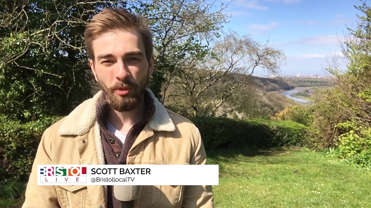 WEATHER: April 12th 2019