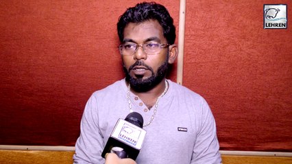 मिलिए फिल्म 'पहला पहला प्यार ' के डायरेक्टर मिथिलेश निषाद से | Pahla Pahla Pyar