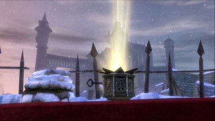 Fable 2 Walkthrough - Part 1