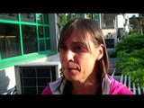 Roland Garros: Flavia Pennetta 