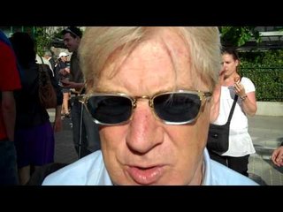 Roland Garros: Intervista a Paolo Garimberti, presidente RAI