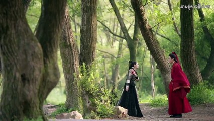 ดาบมังกรหยก2019 ซับไทย ตอนที่ 43