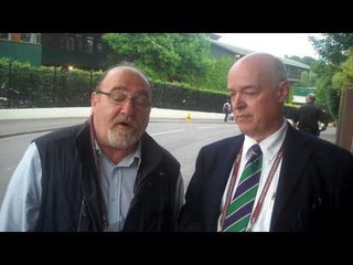 Ubaldo Scanagatta e Daniele Azzolini sul trionfo di Rafa Nadal a Wimbledon 2010