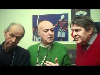 Ubaldo, Tommasi e Clerici sulle semifinali del Masters