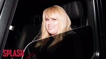 Rebel Wilson Wants To Be A Politician?