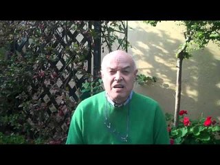 Ubaldo talks about Jurgen Melzer 14-10-2010.flv