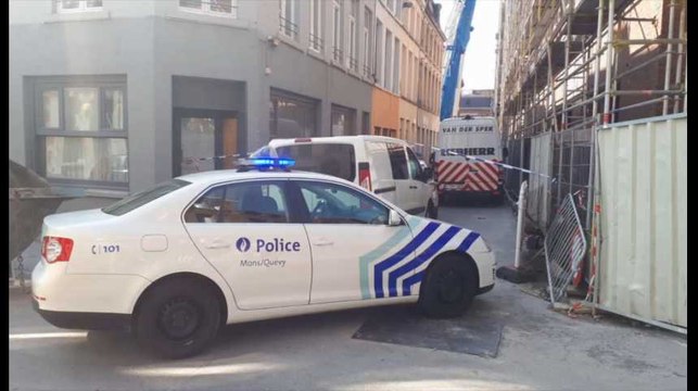 Macabre découverte à Mons: Patrick, 41 ans, frappé à mort!