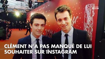 Martin Weill a 32 ans : Hugo Clément célèbre son "frérot" avec de drôles de souvenirs