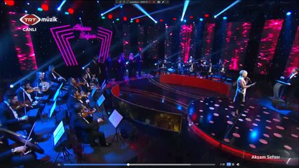 KISKANIRIM SENİ BEN AYŞE EKİZ CANLİ