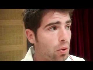 Davis Cup. Bolelli: "Se Barazzutti ha scelto Fognini, vuol dire che Fabio è OK"