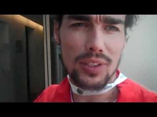 Montecarlo Masters: intervista con Fabio Fognini