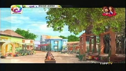 Maharaja Kansa Teledrama - 240 - 11th April 2019