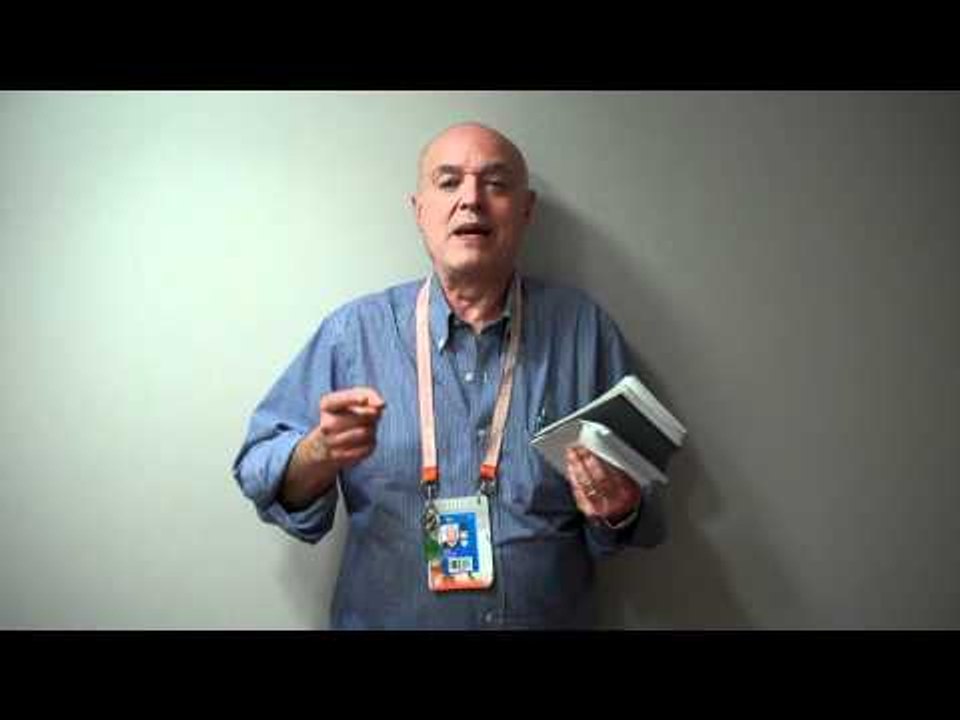 Roland Garros 2012, la finale maschile (domenica): il videocommento di Ubaldo