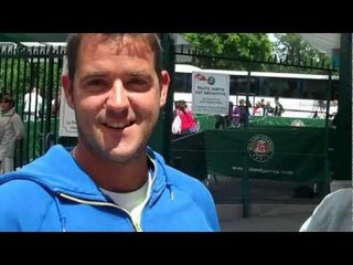 Pablo e Pedro Lozano, non ne bastava uno solo a Sara Errani!