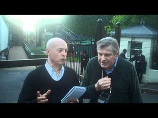 Il commento di Ubaldo Scanagatta e Rino Tommasi alla finale di Wimbledon 2012