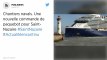 Chantiers navals. Une nouvelle commande de paquebot pour Saint-Nazaire