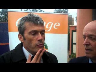 Ubaldo Scanagatta intervista Guido Tommasi