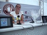 Portugal Open 2013, Anastasia Pavlyuchenkova