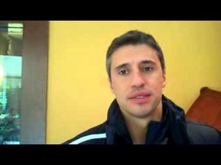 Hernan Crespo di tennis sa tutto: "Il mio idolo era Vilas"