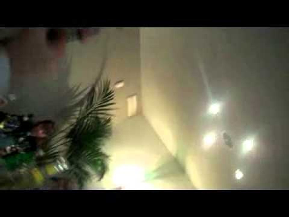 Ubaldo Scanagatta intervista Zelijko Franulovic: presentazione Montecarlo Masters 2013