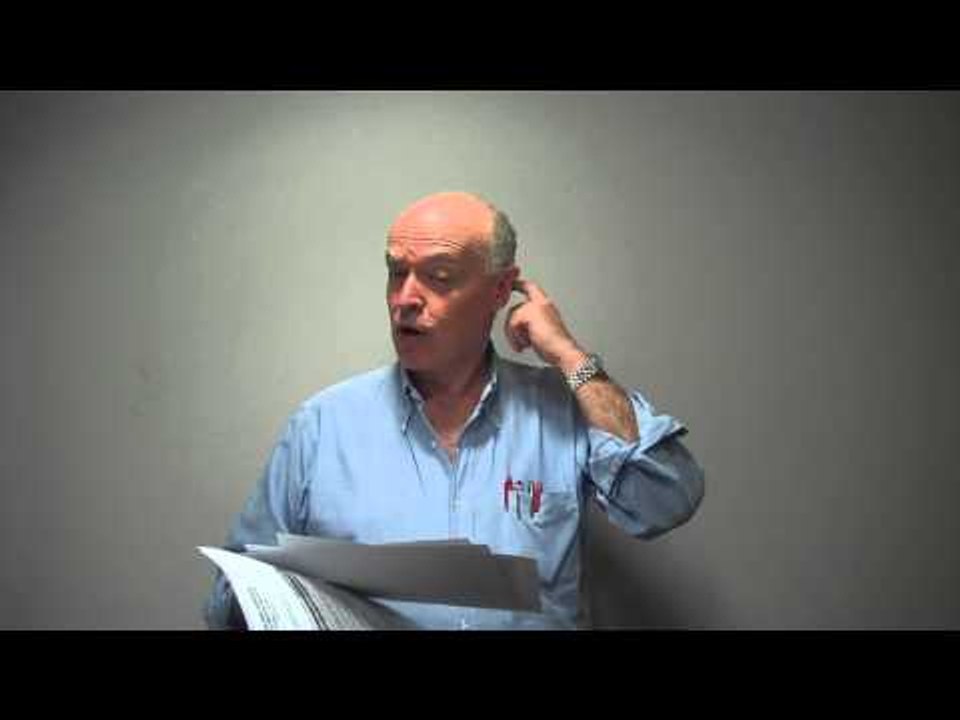 Ubaldo commenta le semifinali femminili del Roland Garros 2013