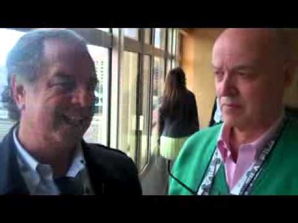 Montecarlo, Ubaldo Scanagatta intervista Paolo...