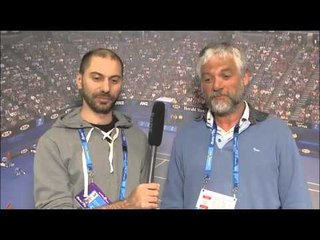 Il punto del giorno - day 12 - 25 gennaio 2013