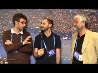 Il punto del giorno - day 14 - domenica 27 gennaio