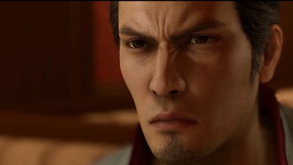 Yakuza Kiwami 2 - Bande-annonce Steam
