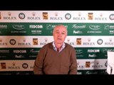 ATP Montecarlo day5: il commento di Ubaldo Scanagatta