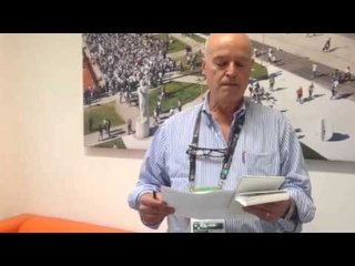 ATP Roma day 3, il commento di Ubaldo Scanagatta