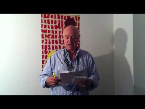 Il commento di Ubaldo Scanagatta al day 3 del Roland Garros 2014