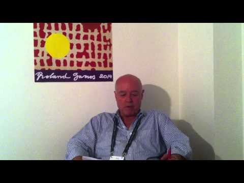 Il commento di Ubaldo Scanagatta al day 2 del Roland Garros 2014