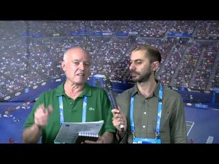 Australian Open 2014, day 5: il punto del giorno