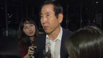 'MB 정부 댓글공작' 조현오 보석 허용...불구속 재판 / YTN