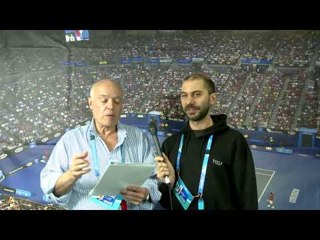 Australian Open 2014, day 9: il punto del giorno