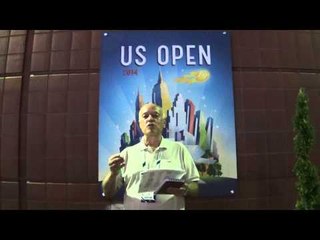 US Open: il commento di Ubaldo Scanagatta al Day 3