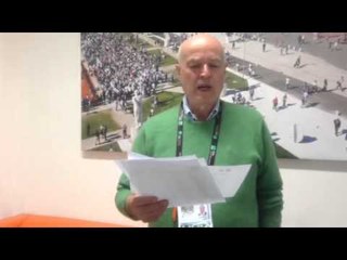 ATP Roma day 5: il commento di Ubaldo Scanagatta