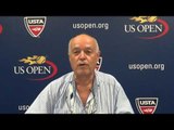 US Open, il commento di Ubaldo Scanagatta: