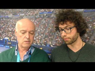 Australian Open: undicesimo giorno