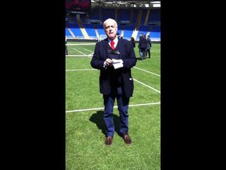 Internazionali d'Italia 2015, presentazione: il punto di Ubaldo Scanagatta