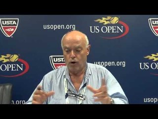 US Open 2014 day10, il commento di Ubaldo Scanagatta sui quarti di finale
