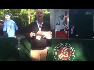 Ubaldo Scanagatta: Wawrinka ha dominato Federer più di quanto dica il punteggio