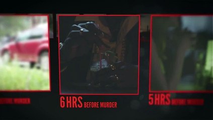 The Last 24 E01 Somebody Knows Something