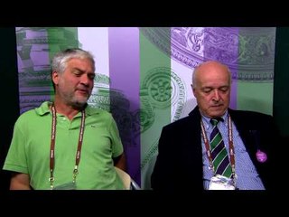 Wimbledon 2014 day 8: Ubaldo Scanagatta e Roberto Salerno commentano la giornata