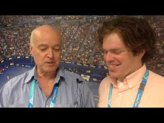 Australian Open: Day 6 Round up