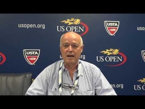US Open, il commento di Ubaldo Scanagatta: Cilic in gran forma, Federer non avrà vita facile