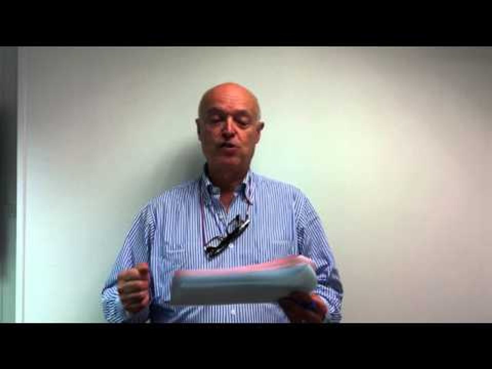 Ubaldo Scanagatta commenta il day 8 del Roland Garros