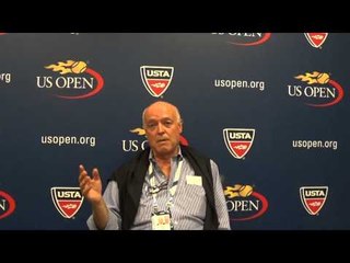 US Open, il commento di Ubaldo Scangatta:"Cilic vincitore inatteso"