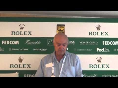 Ubaldo Scanagatta speaks about Day 4 at Montecarlo: A very normal tournament